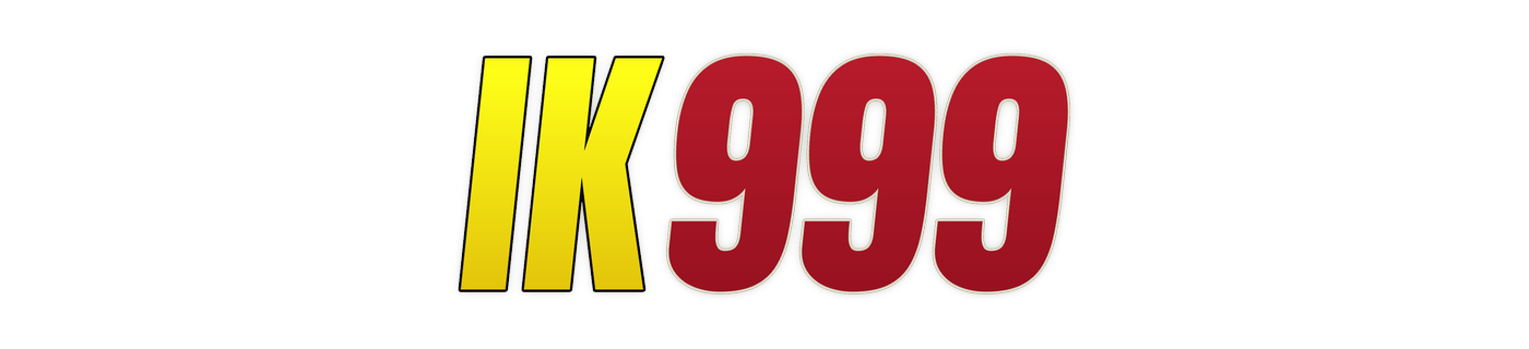 ik999 লোগো